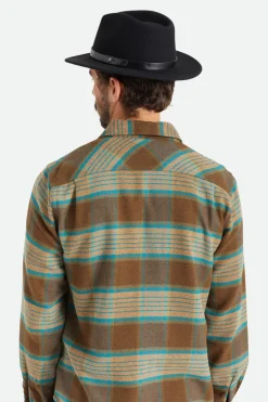 Messer Fedora