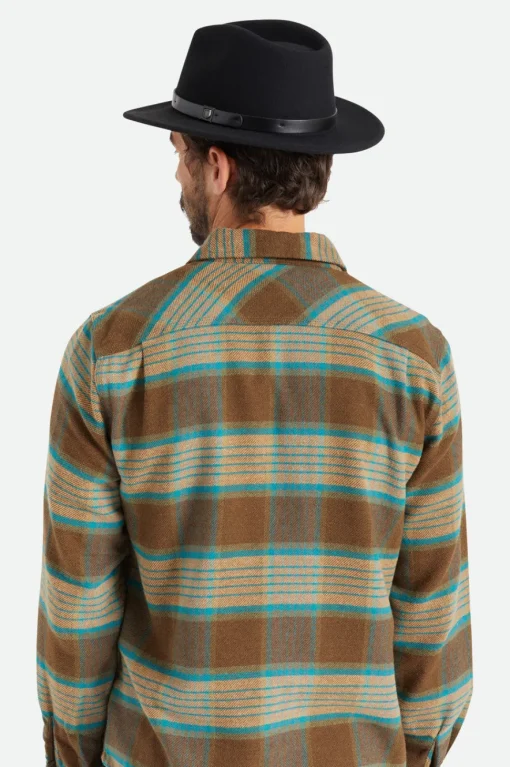Messer Fedora