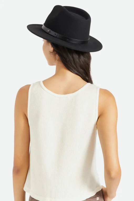 Messer Fedora