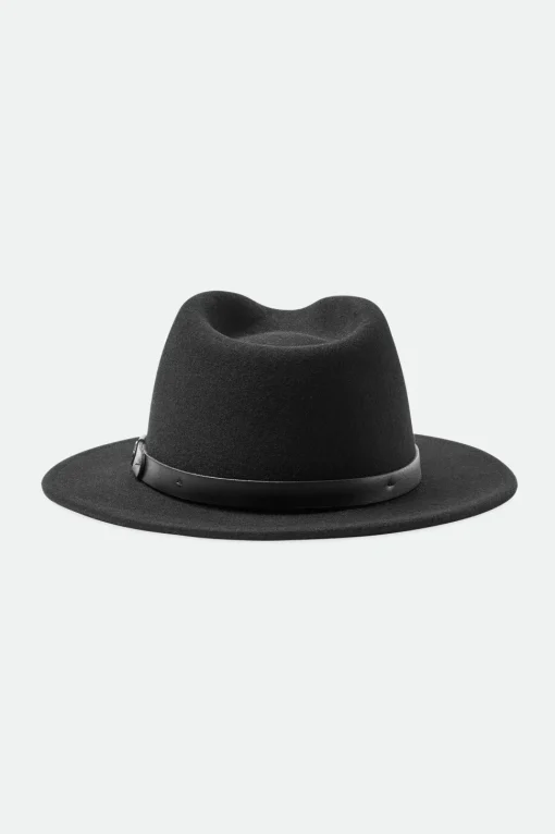 Messer Fedora