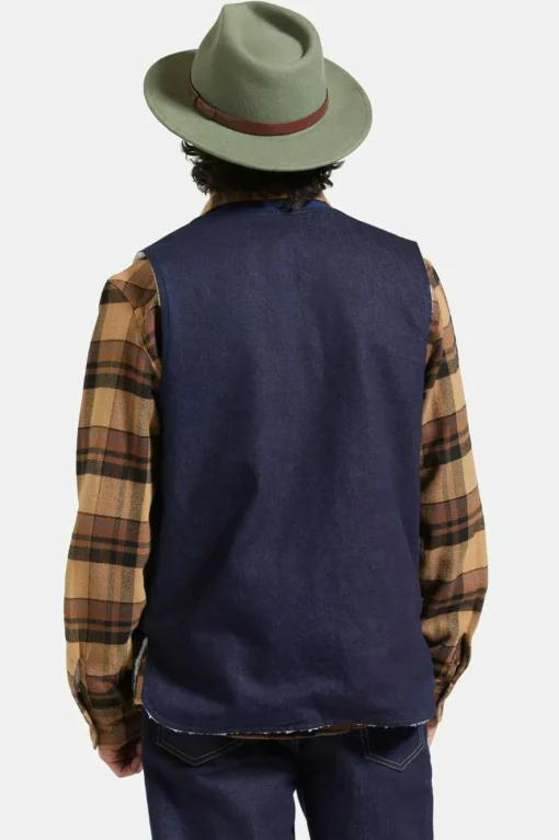 Messer Fedora