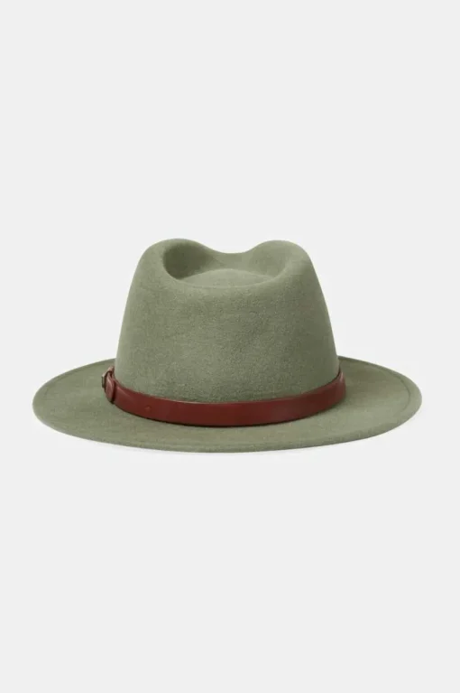Messer Fedora
