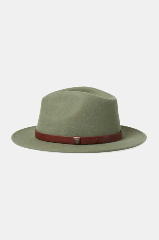 Messer Fedora