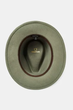 Messer Fedora