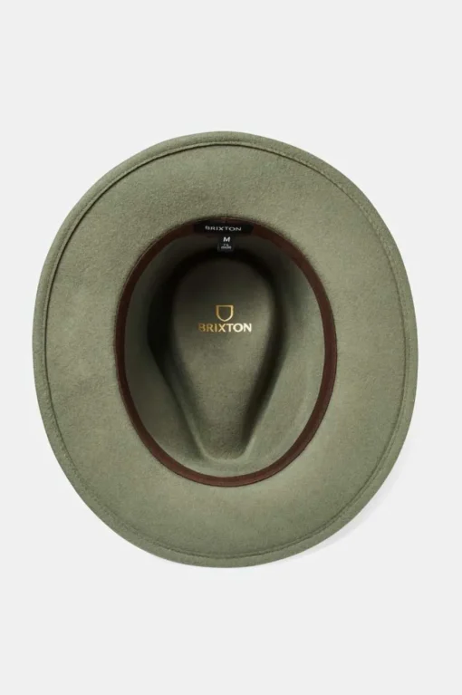 Messer Fedora