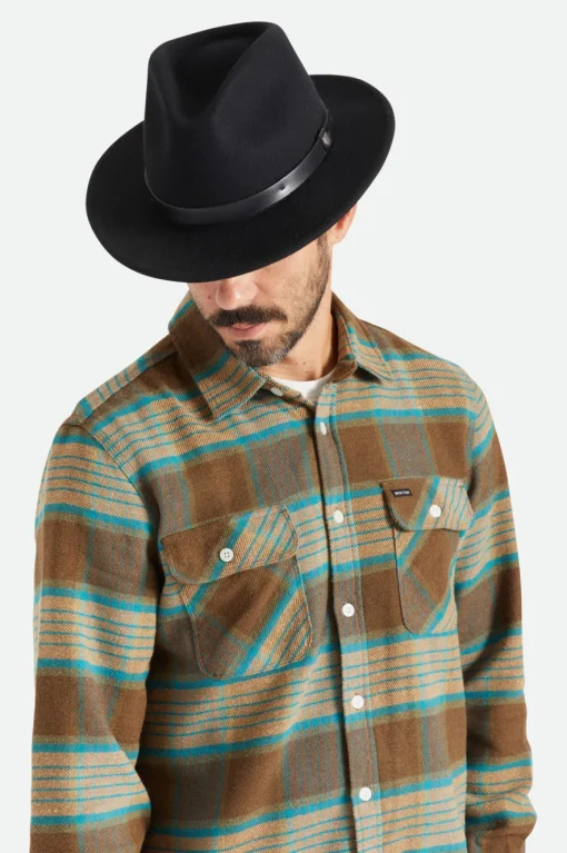 Messer Fedora