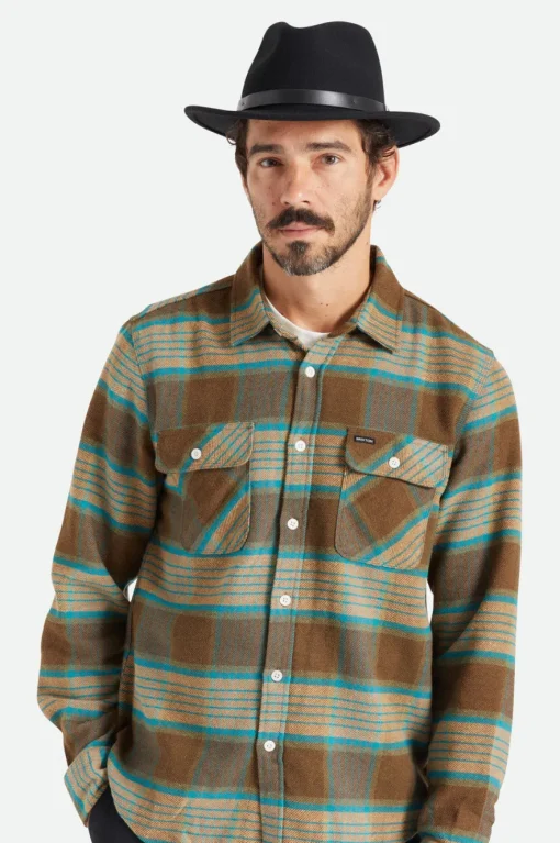 Messer Fedora