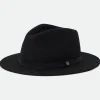 Messer Packable Fedora