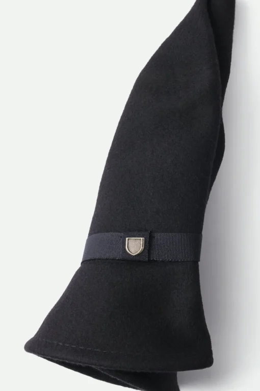 Messer Packable Fedora