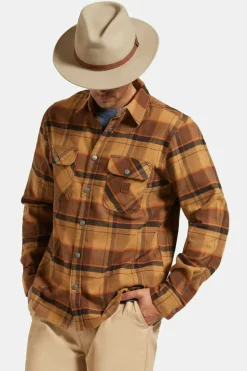 Messer Packable Fedora