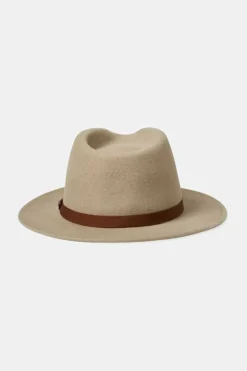 Messer Packable Fedora
