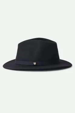 Messer Packable Fedora