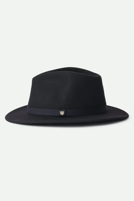 Messer Packable Fedora