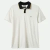 Mod Flex S/S Polo