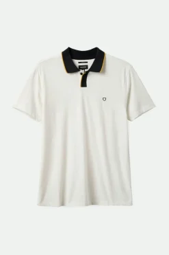 Mod Flex S/S Polo