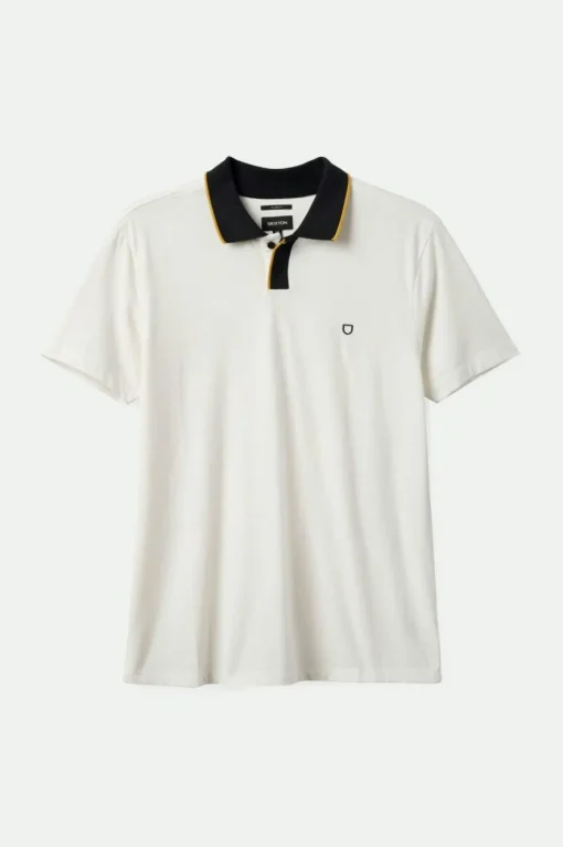 Mod Flex S/S Polo