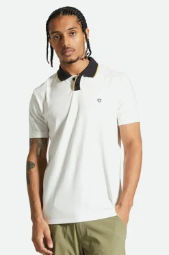 Mod Flex S/S Polo