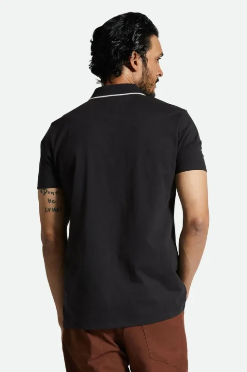 Mod Flex S/S Polo