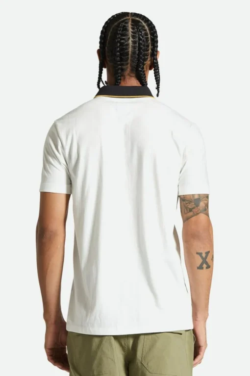 Mod Flex S/S Polo