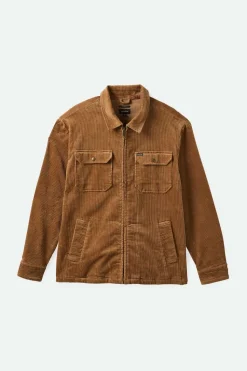 Motor Jacket