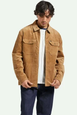 Motor Jacket