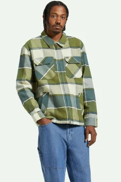 Motor Jacket