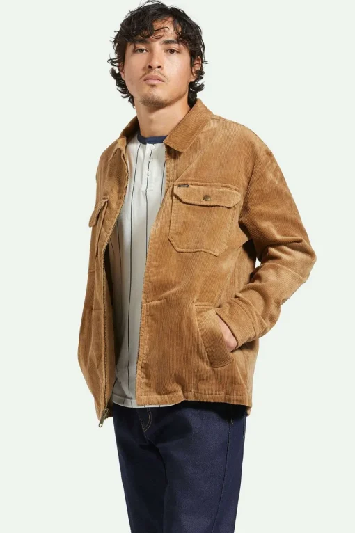Motor Jacket