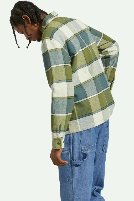 Motor Jacket