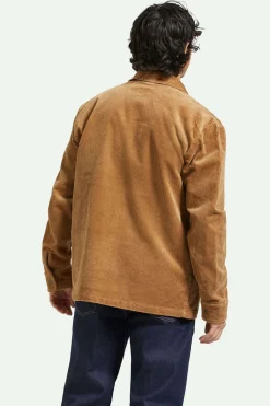 Motor Jacket