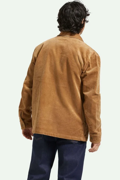 Motor Jacket