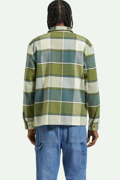 Motor Jacket