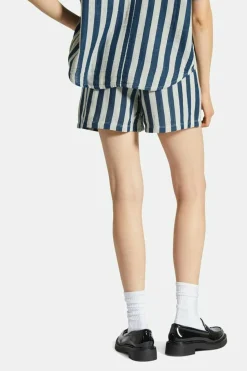 Mykonos Stripe Boxer Short