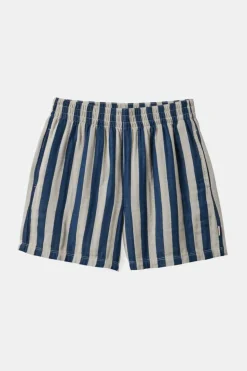 Mykonos Stripe Boxer Short
