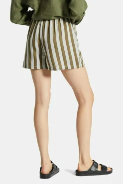 Mykonos Stripe Boxer Short