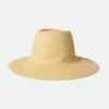 Napa Straw Hat
