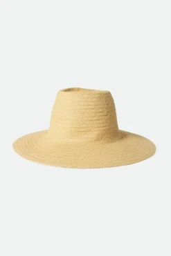 Napa Straw Hat