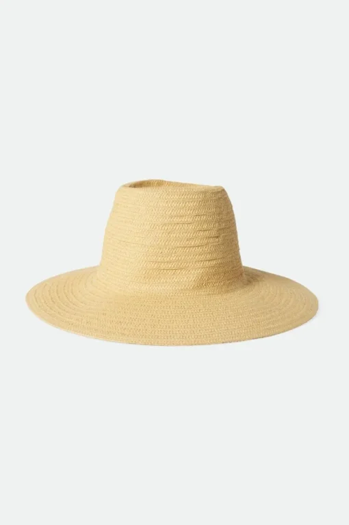 Napa Straw Hat