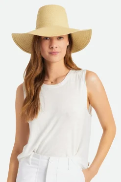Napa Straw Hat