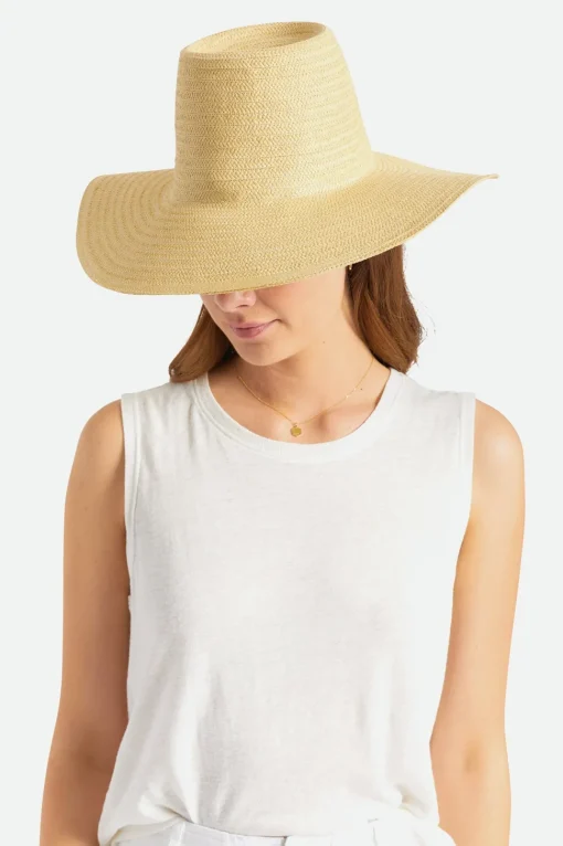 Napa Straw Hat