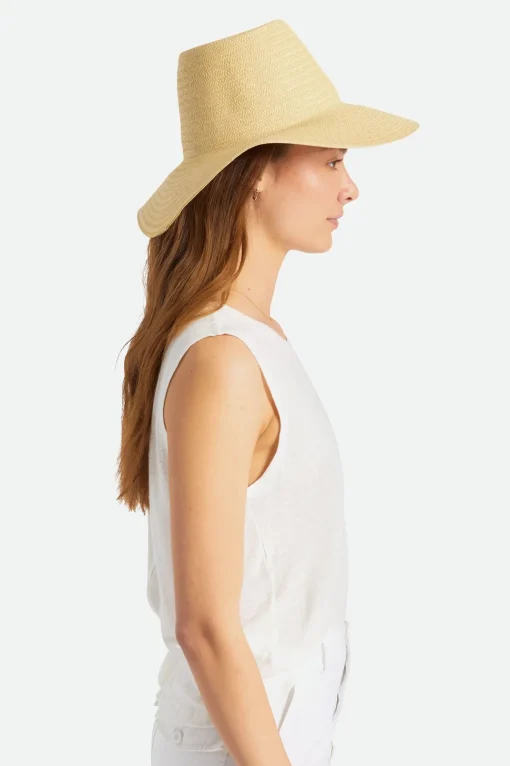 Napa Straw Hat
