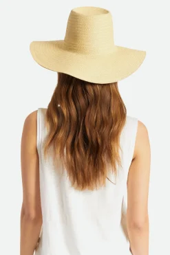 Napa Straw Hat