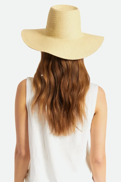 Napa Straw Hat