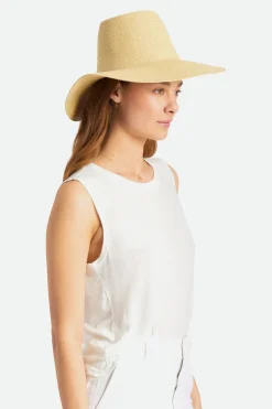 Napa Straw Hat