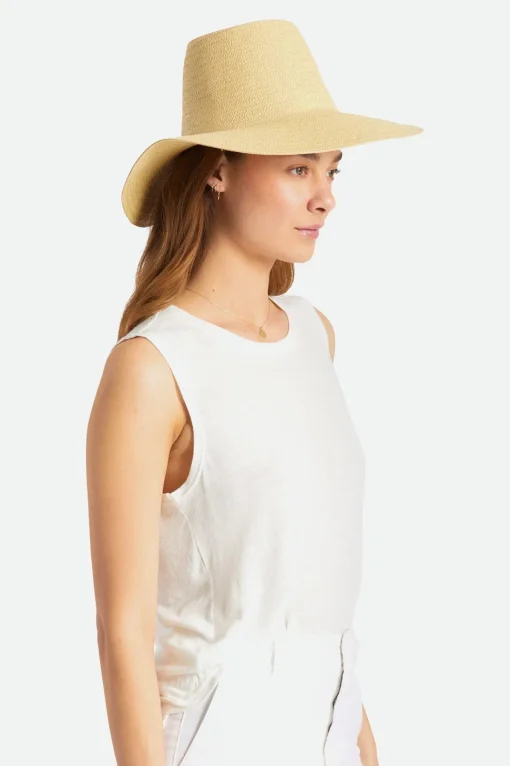 Napa Straw Hat