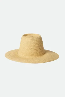 Napa Straw Hat