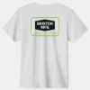 Neon Fallbrook S/S Standard T-Shirt