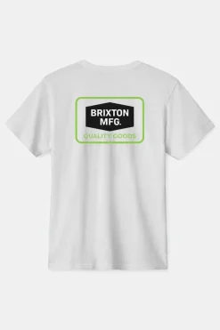 Neon Fallbrook S/S Standard T-Shirt