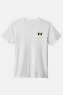 Neon Fallbrook S/S Standard T-Shirt