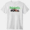 Neon Formula S/S Standard T-Shirt