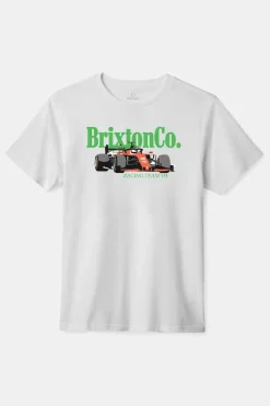 Neon Formula S/S Standard T-Shirt